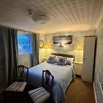 Gasthof Castle By The Sea 4*