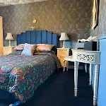 Castle By The Sea 4* Scarborough