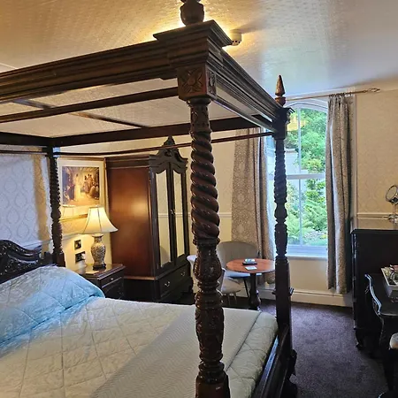 Πανσιόν Castle By The Sea