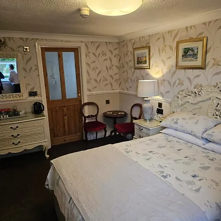 Πανσιόν Castle By The Sea Σκάρμπορο