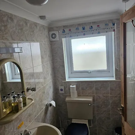 Castle By The Sea 4* Scarborough