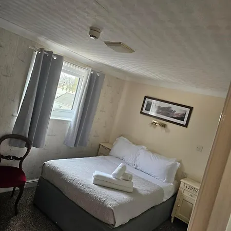 Πανσιόν Castle By The Sea