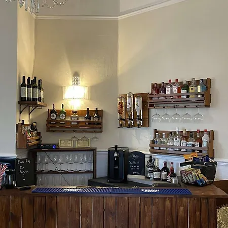 Castle By The Sea 3* Scarborough