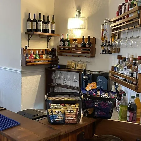 Guest house Castle By The Sea 3*