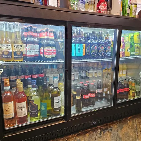 Castle By The Sea Scarborough