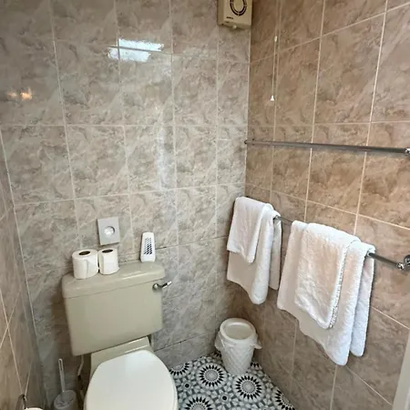 Castle By The Sea 4* Scarborough