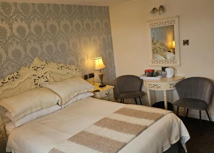 Castle By The Sea Guest house 4*