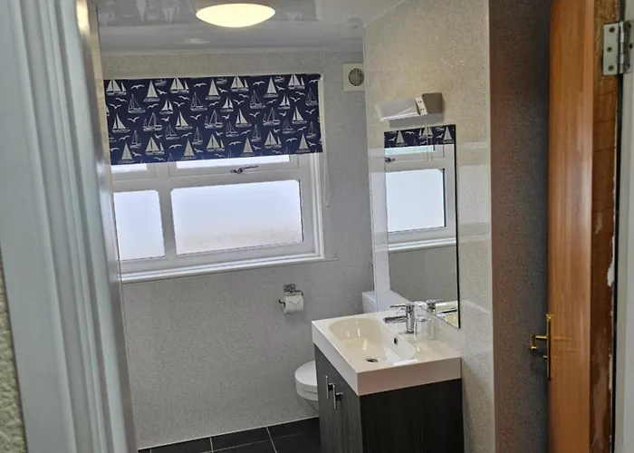 Castle By The Sea 3* Scarborough