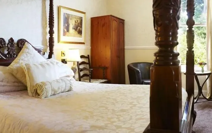 Guest house Castle By The Sea Scarborough