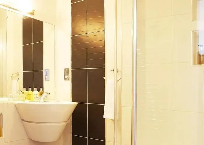 Castle By The Sea Scarborough