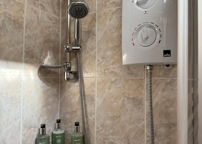 Guest house Castle By The Sea 3*