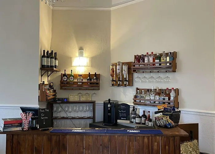 Castle By The Sea 4* Scarborough