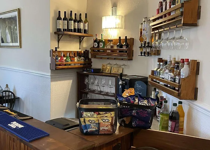 Guest house Castle By The Sea 4*