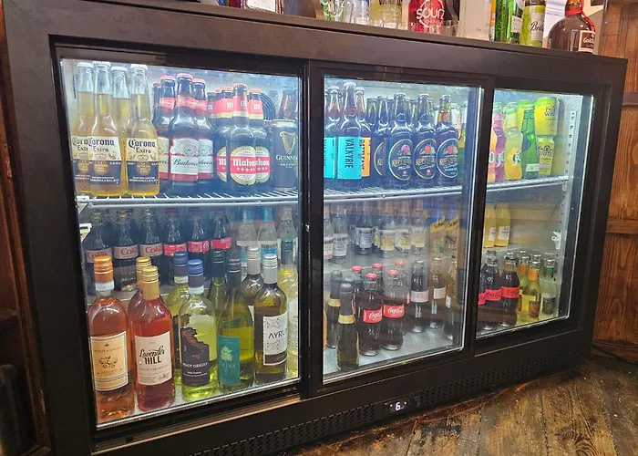 Castle By The Sea Scarborough