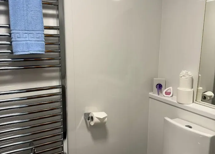 Castle By The Sea Scarborough