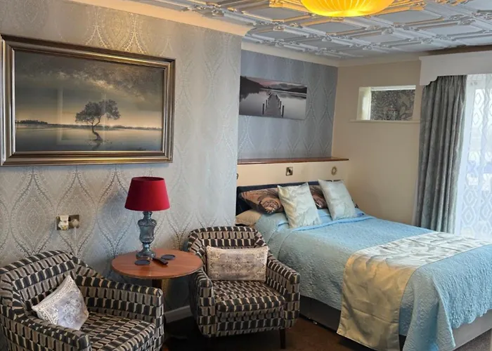 Castle By The Sea Guest house 4*