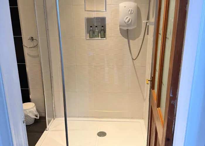 Castle By The Sea 4* Scarborough