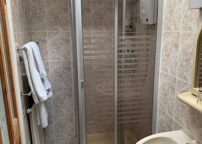 Castle By The Sea Scarborough