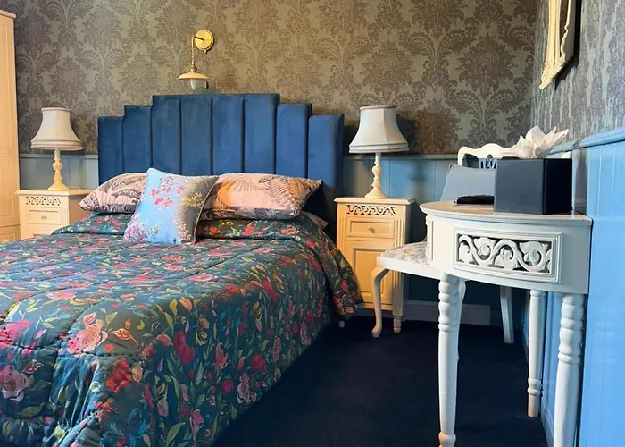 Castle By The Sea 4* Scarborough