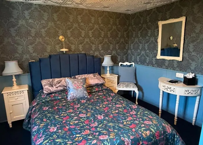 Castle By The Sea Scarborough