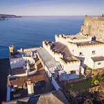 Castle By The Sea Scarborough