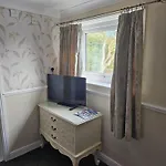 Gasthuis Castle By The Sea 4*