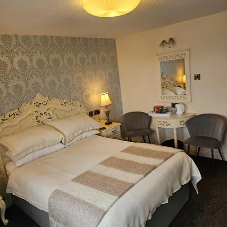 Castle By The Sea Pensjonat 3*