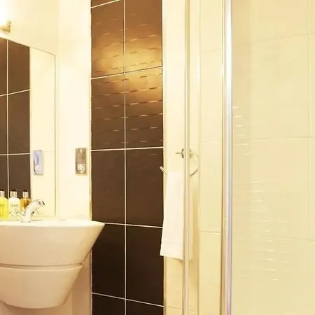 Castle By The Sea Scarborough