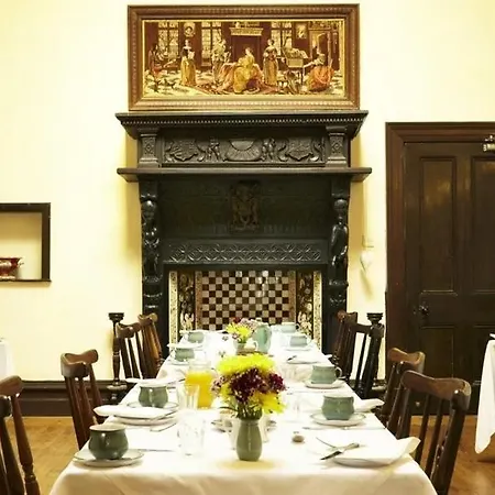 Pensjonat Castle By The Sea 3*