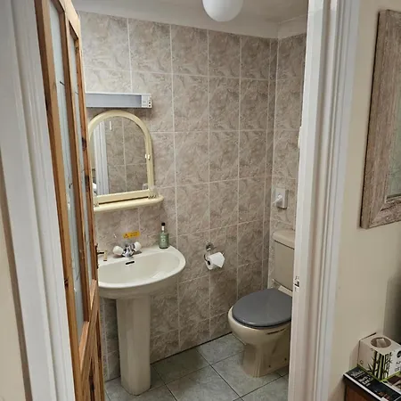 Pensjonat Castle By The Sea Scarborough