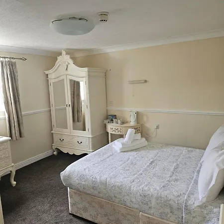 Pensjonat Castle By The Sea