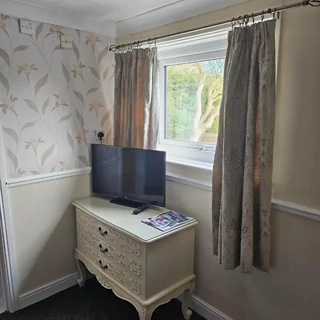 Pensjonat Castle By The Sea 3*