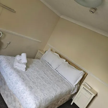 Castle By The Sea Pensjonat 3*