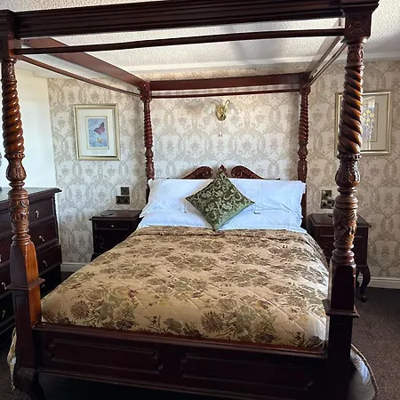 Castle By The Sea Gasthuis 4*