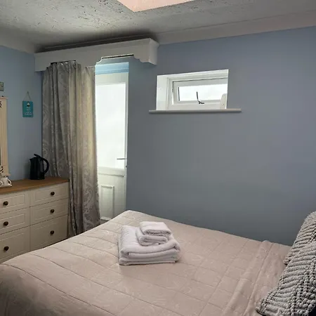 Castle By The Sea Pensjonat Scarborough